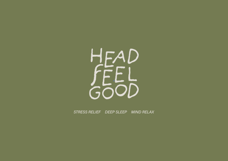 Head Feel Good