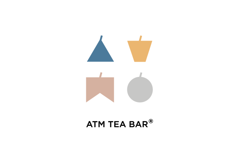 ATM Tea Bar